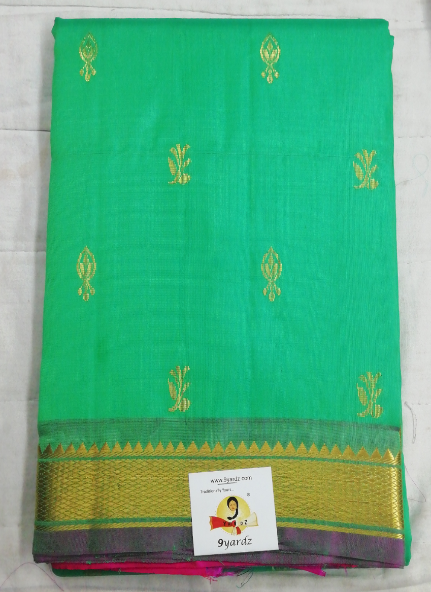 Pure  Silk 6yards