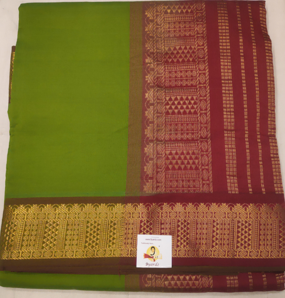 Semi Silk cotton Madisar