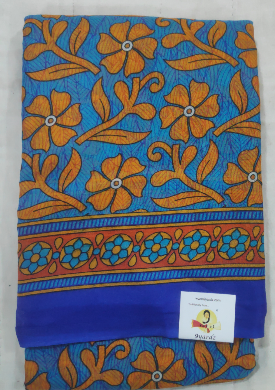 Erode cotton 5.5 metres