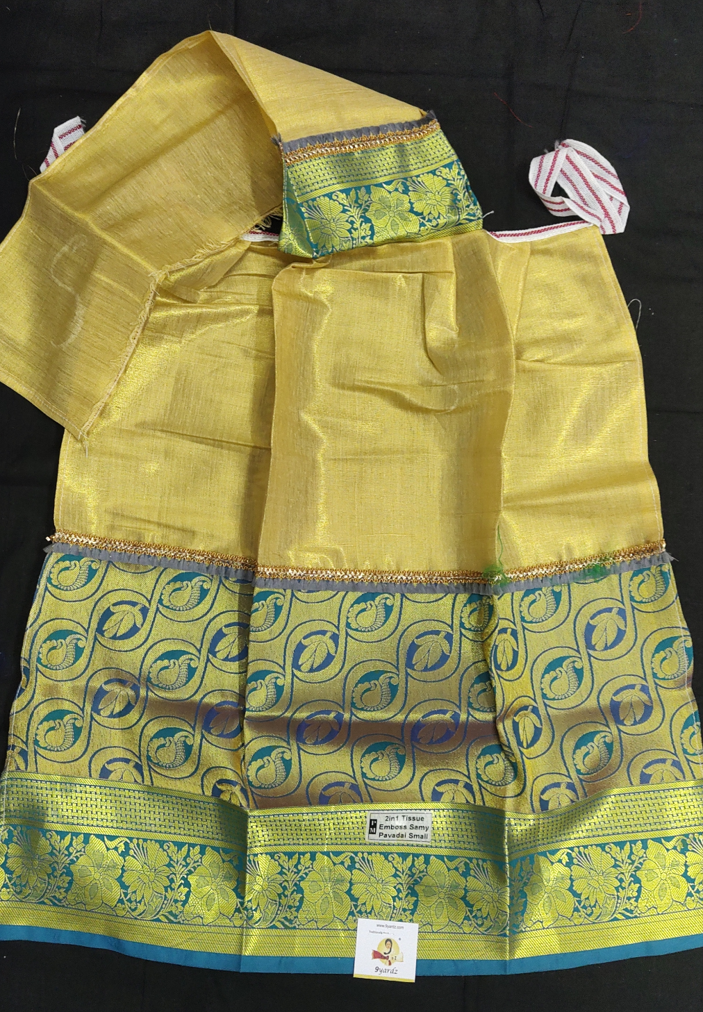 Swamy pavadai