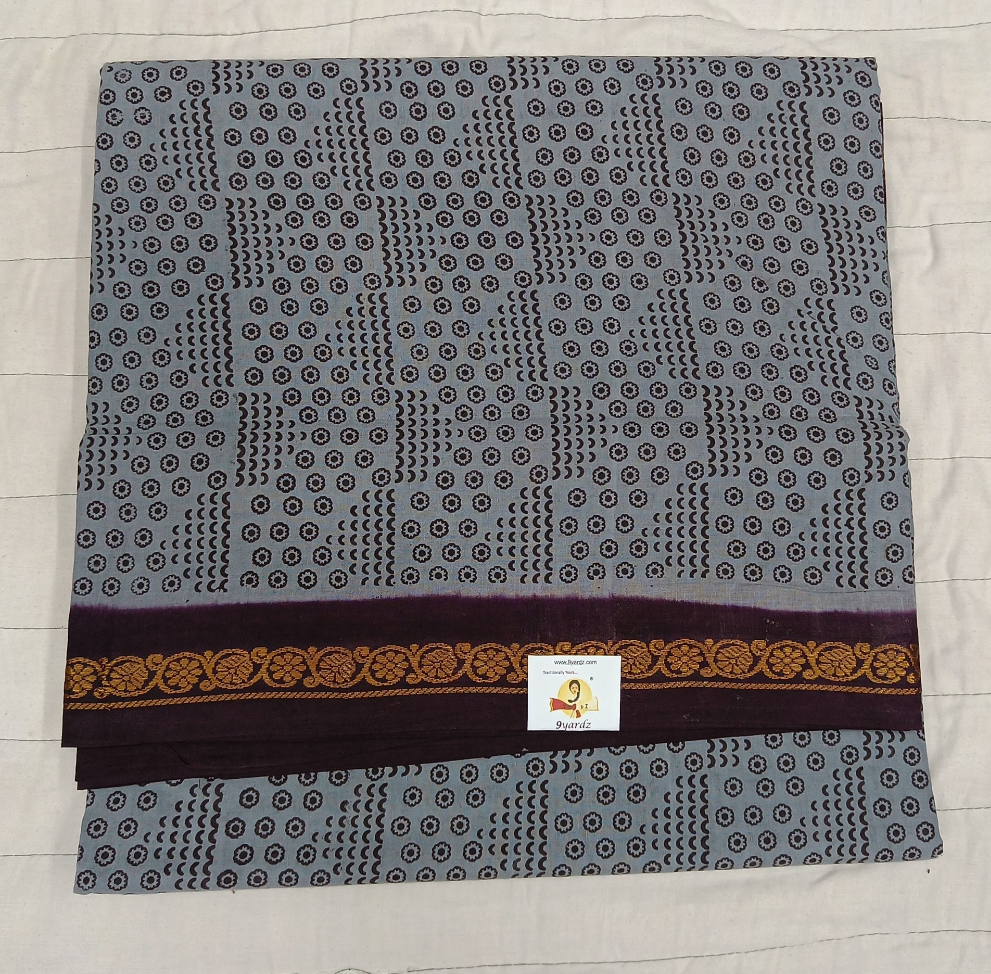 Sungudi 10.5 yards