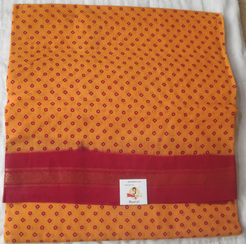 Sungudi 9 yards