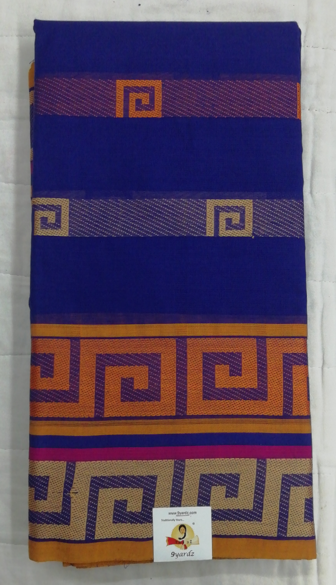 Chettinadu cotton
