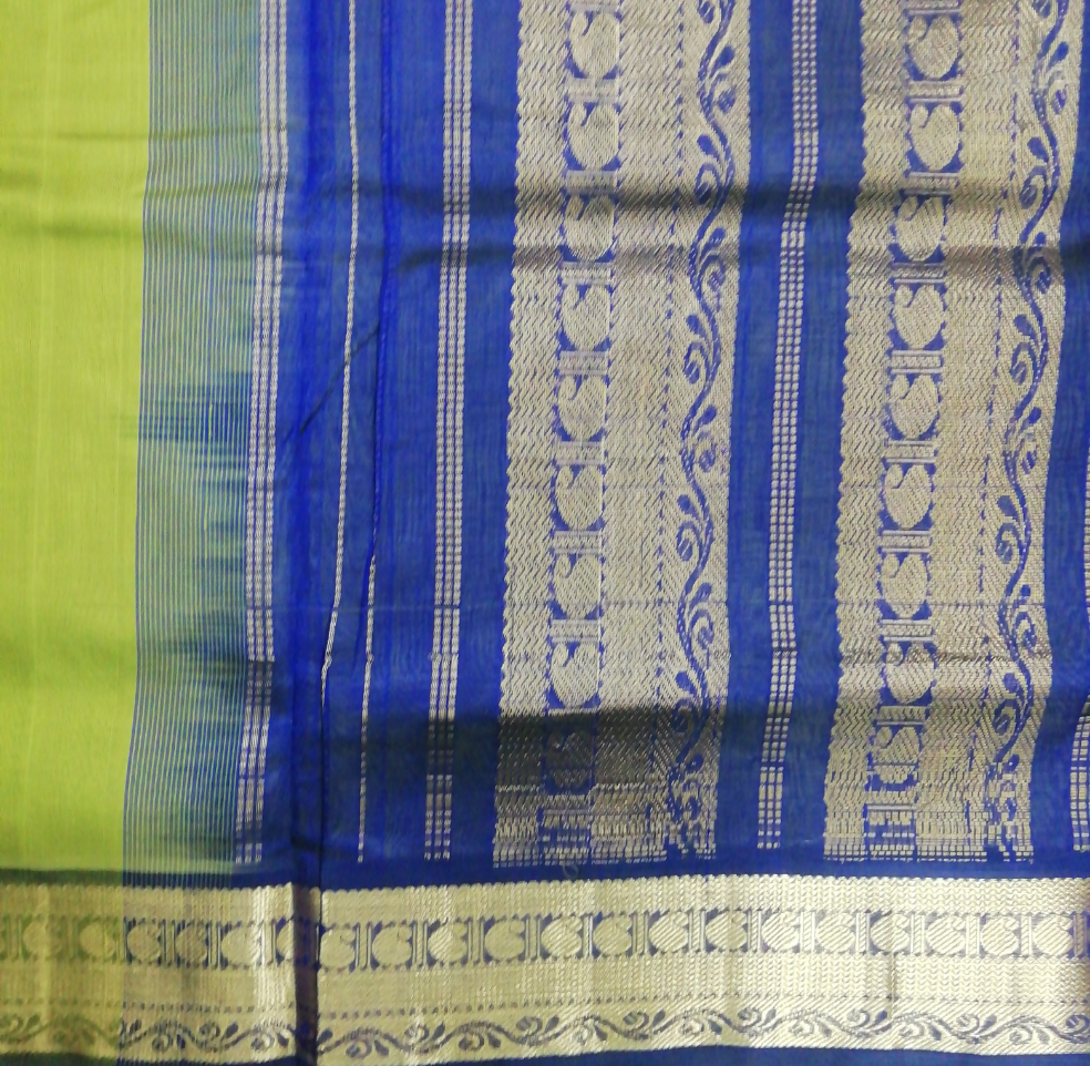 Pure silk cotton -10yards madisar