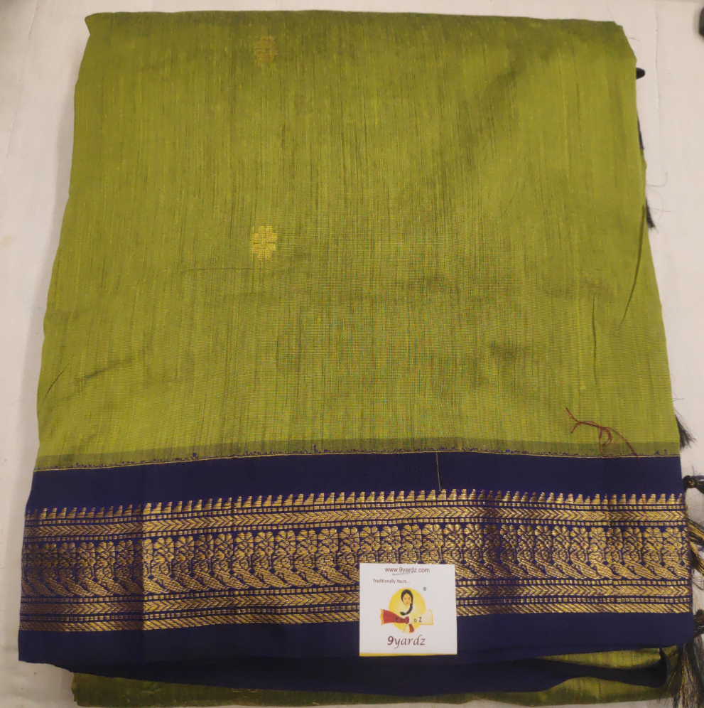 Readymade Madisar- Kalyani Cotton