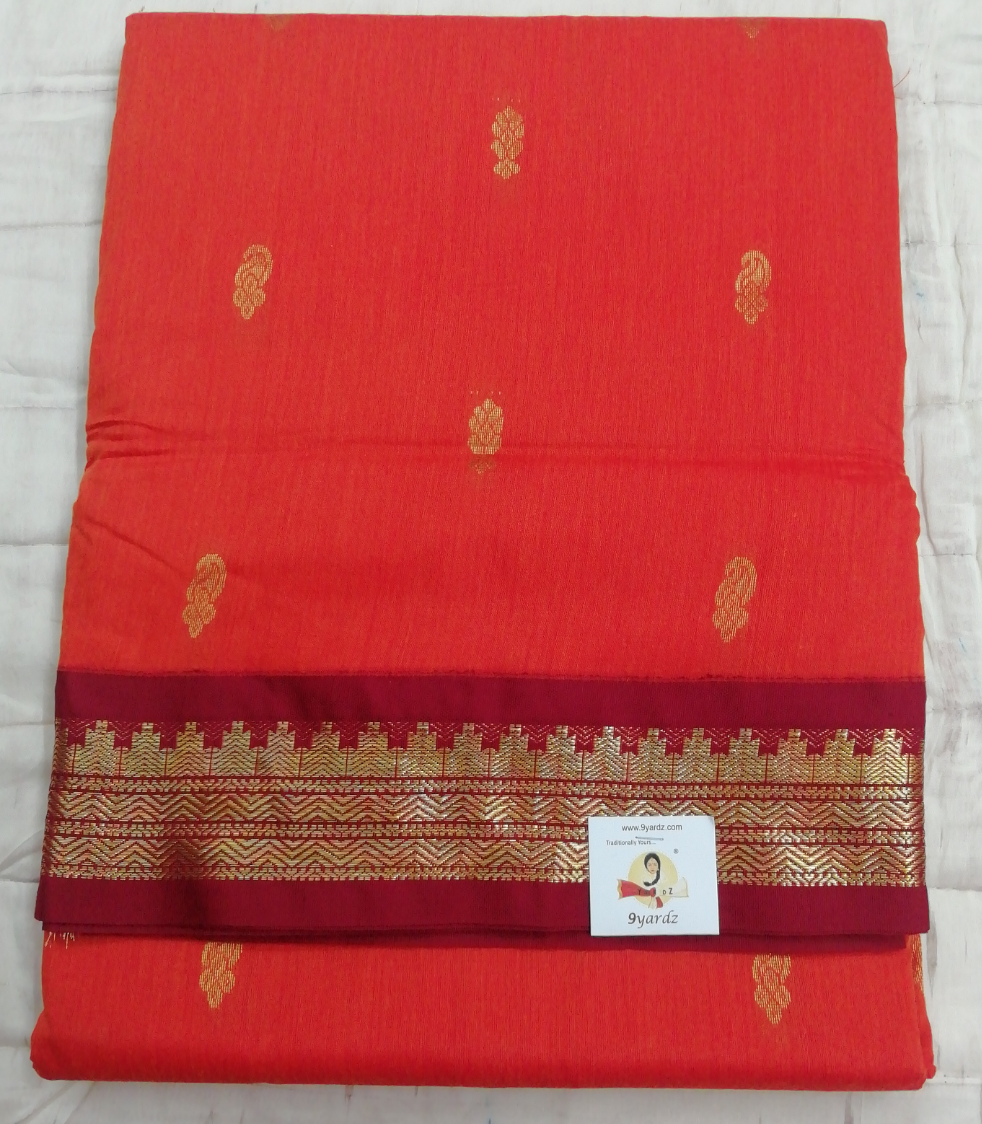 Cotton Mix 9.5 yards madisar