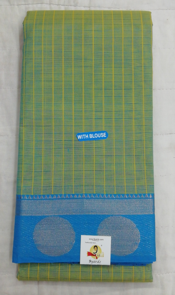 Chettinadu Cotton