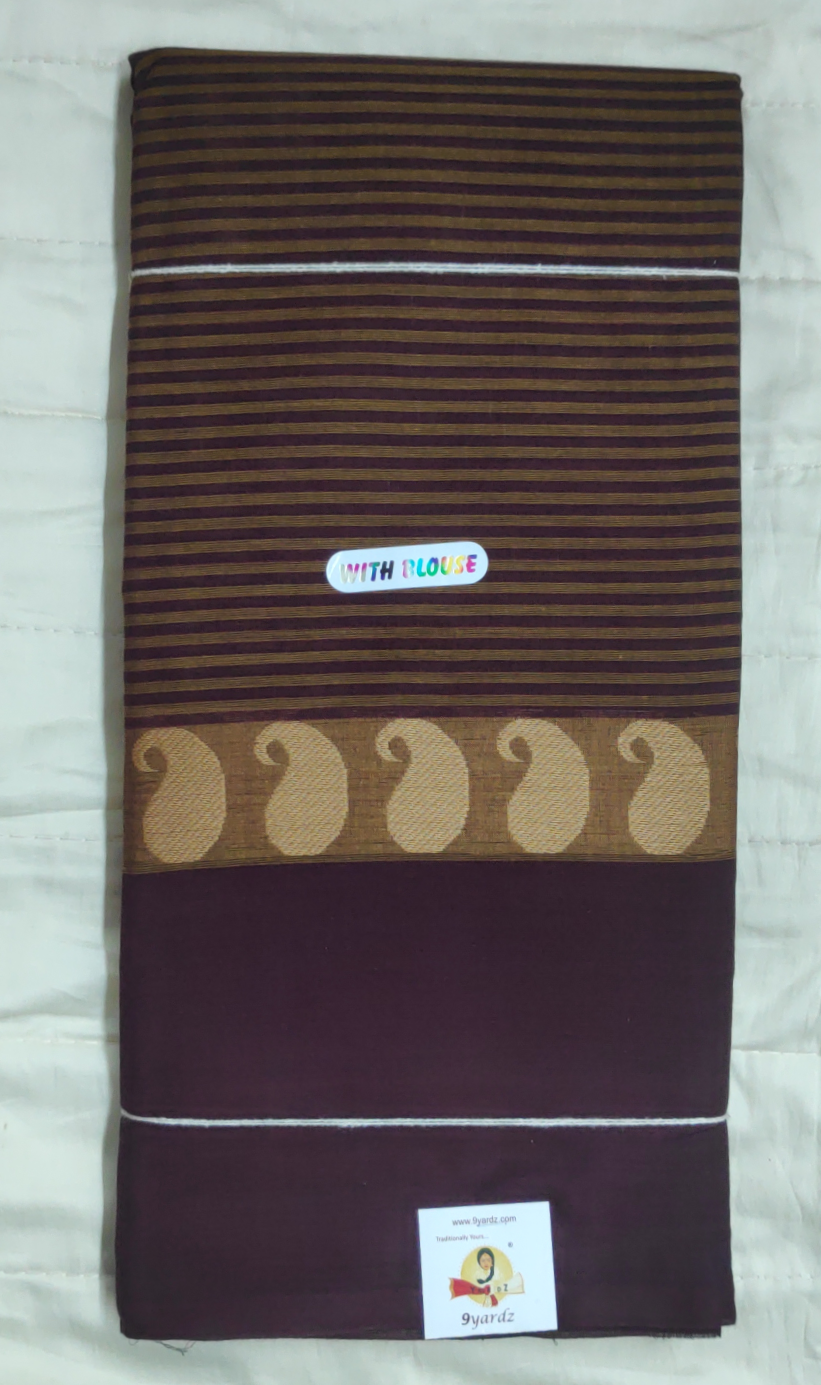Chettinadu cotton