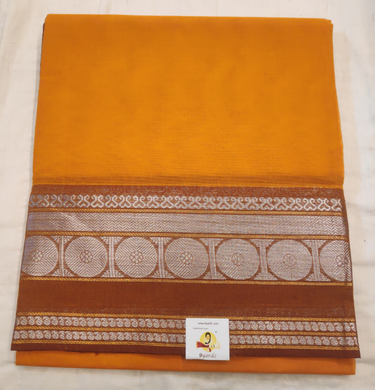 Chettinadu cotton 6 yardz