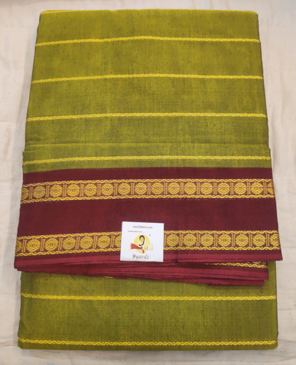 Devendra velthari saree 10yards