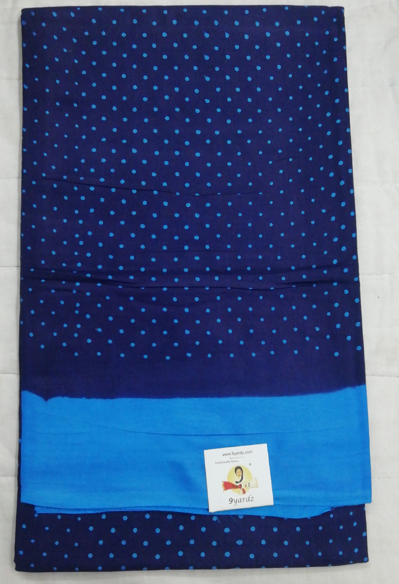 Malai cotton 6yardz