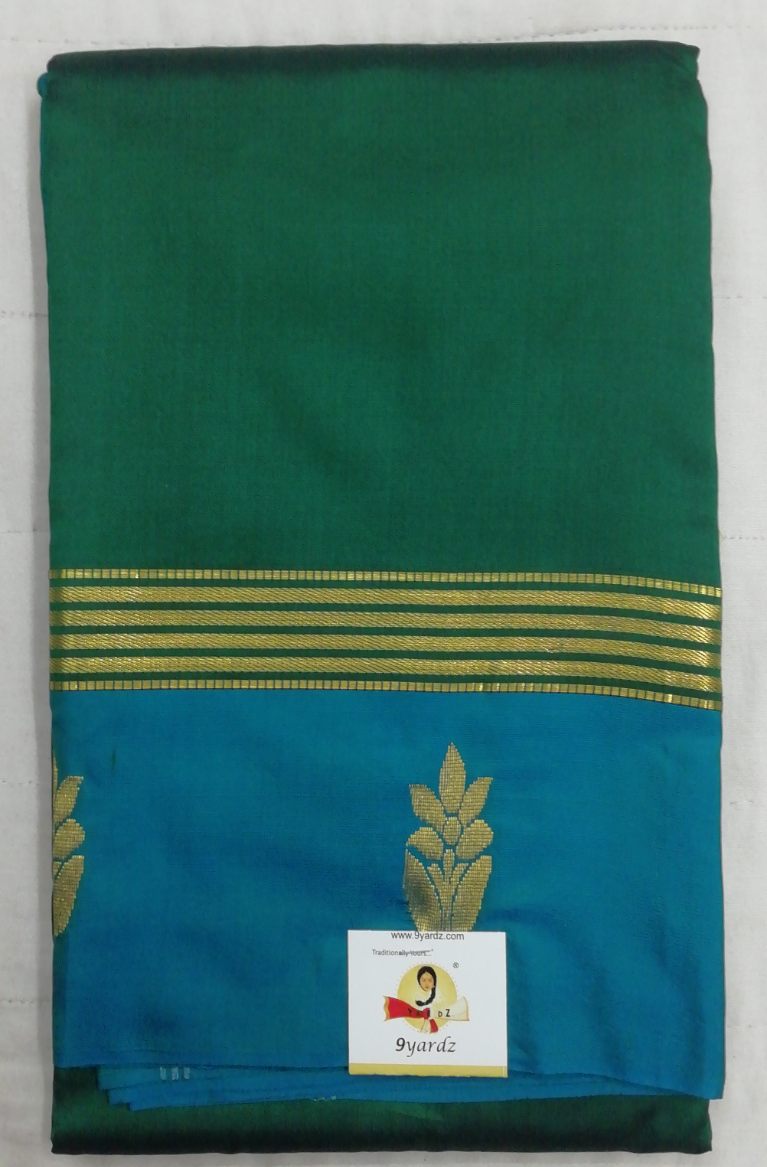 Pure  Silk 6yards