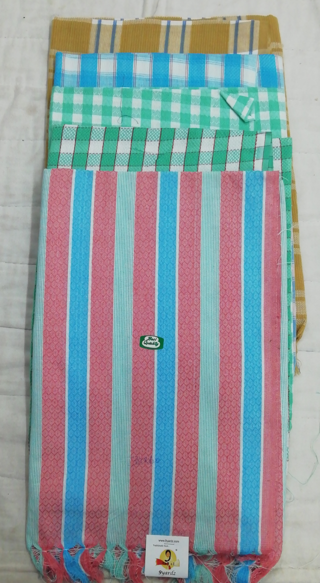 Cotton Towel 30"*60"