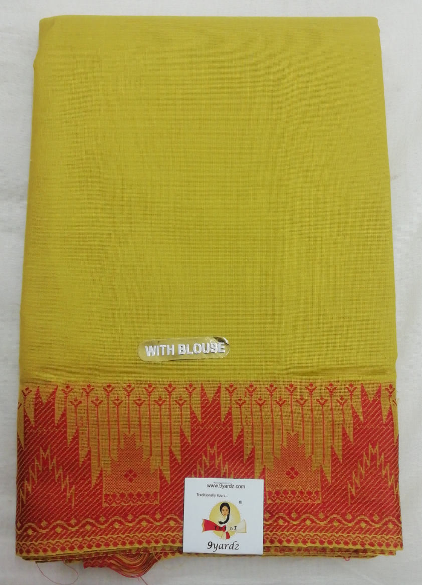 Chettinadu cotton