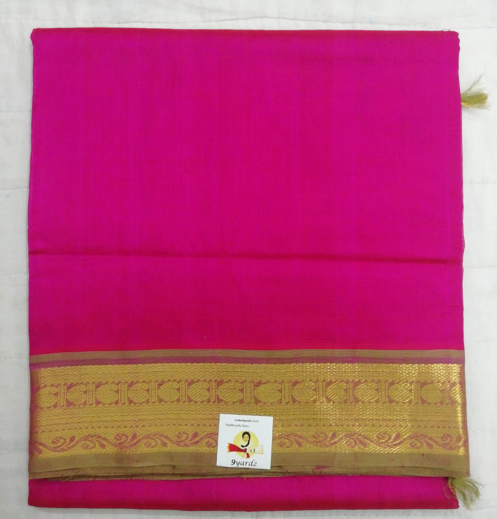 Pure silk cotton -10yards madisar
