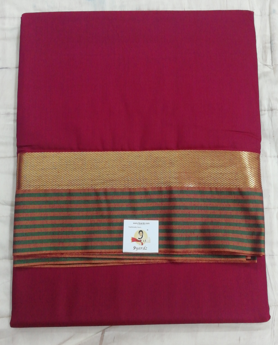 cotton Mix9.5 yards madisar