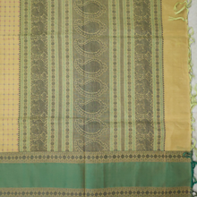 Load image into Gallery viewer, Karaikudi / Chettinadu cotton