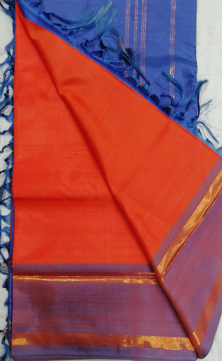 Chinallampattu madisar 10yardz