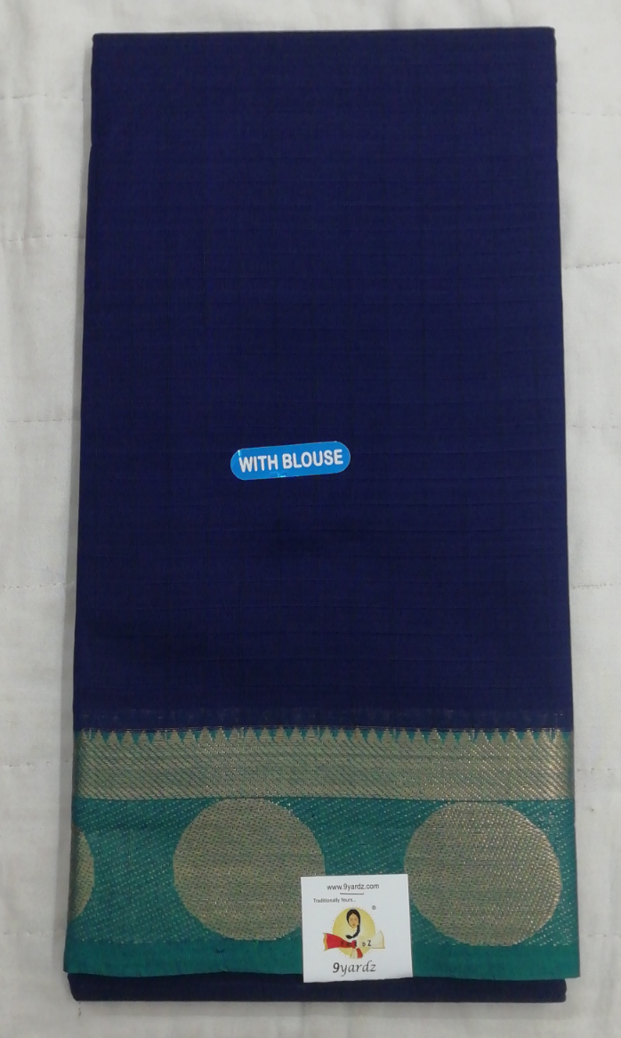 Chettinadu cotton