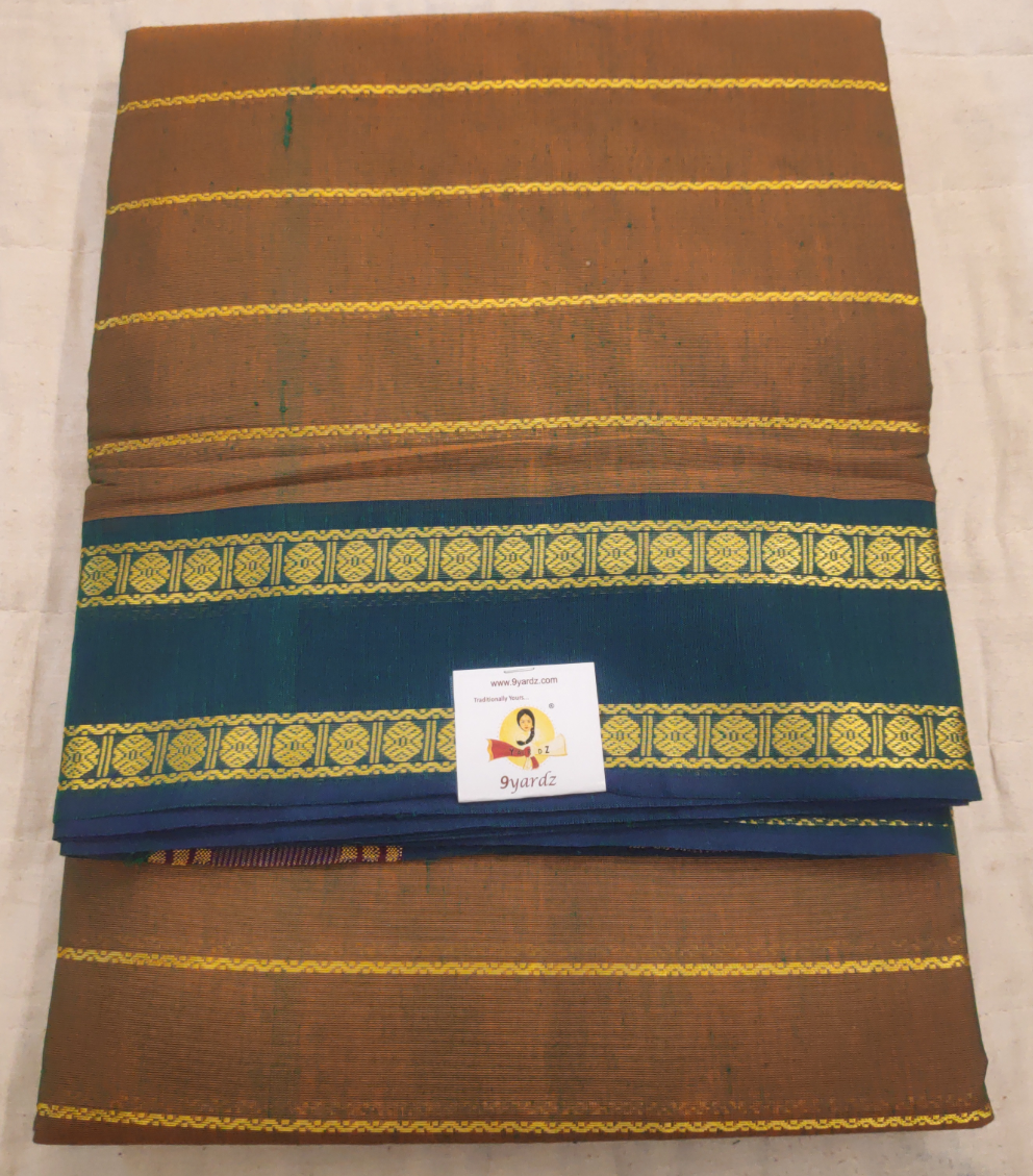 Devendra velthari saree 10yards