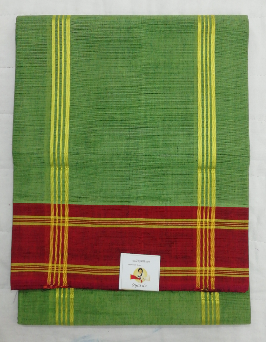 Devendra 6 yards