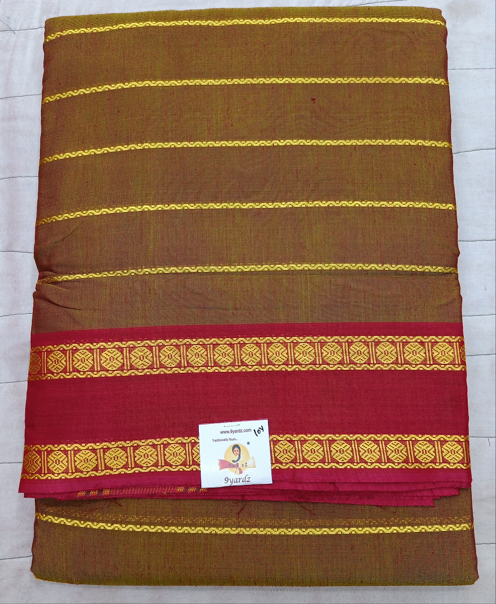 Devendra velthari saree 10yards
