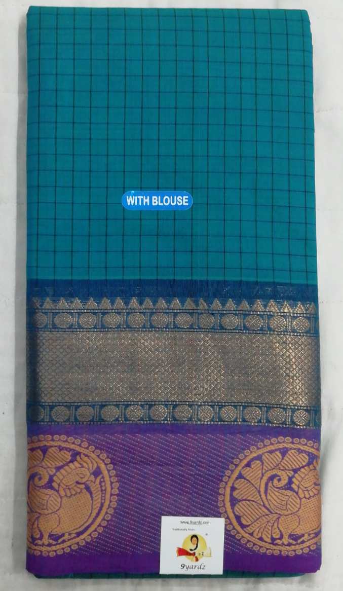 Chettinadu Cotton