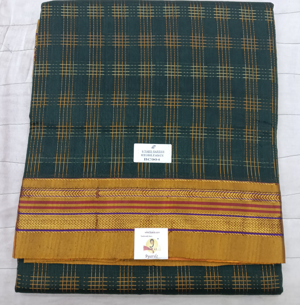 Cotton Mix 9 yards madisar