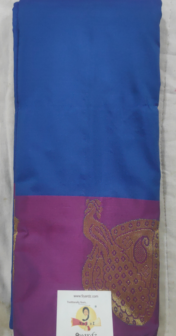 Fancy poly sarees