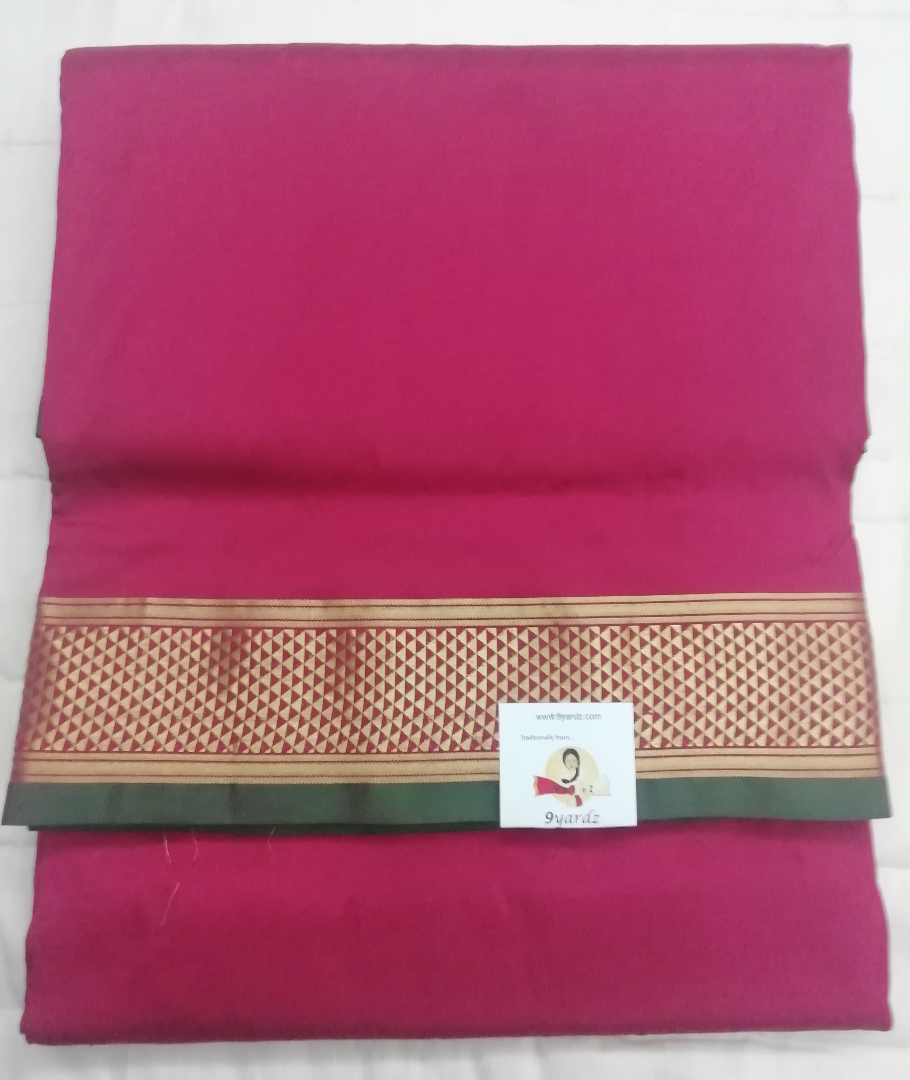 Pure silk  10.5yardz(madisar)