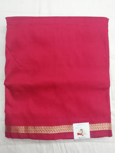 Pure and Imported Silk Mixed(madisar)