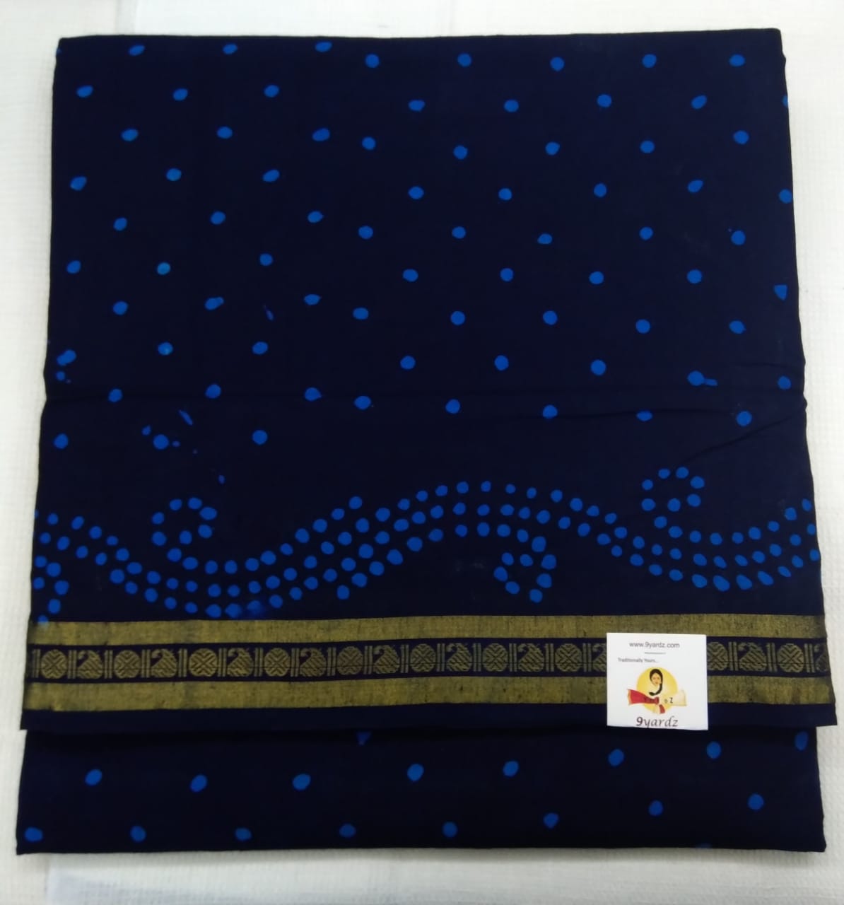 Dot Design Self 9.5 yardz