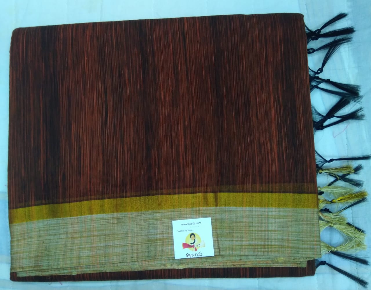 Kora cotton tie and dye