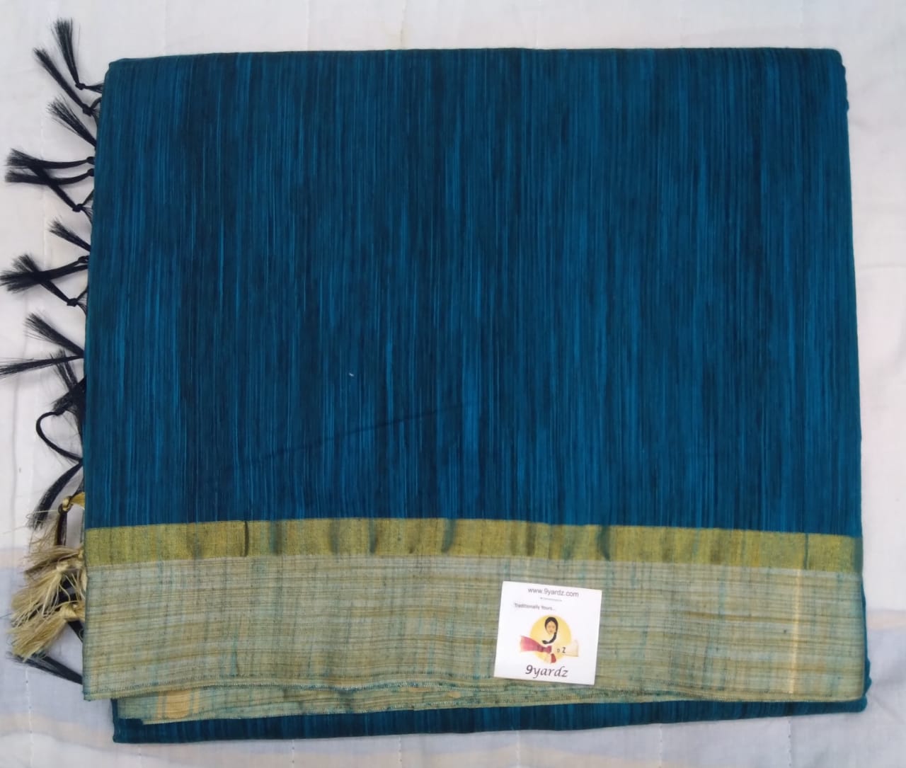 Kora cotton tie and dye