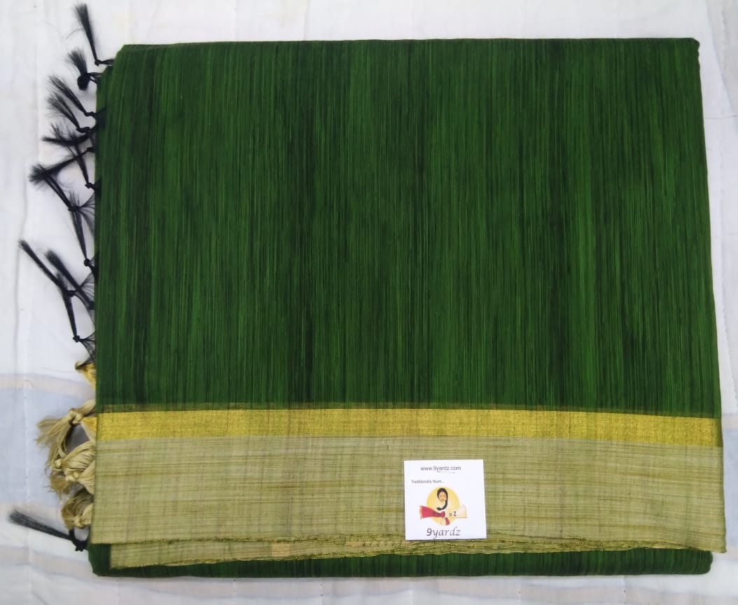 Kora cotton tie and dye