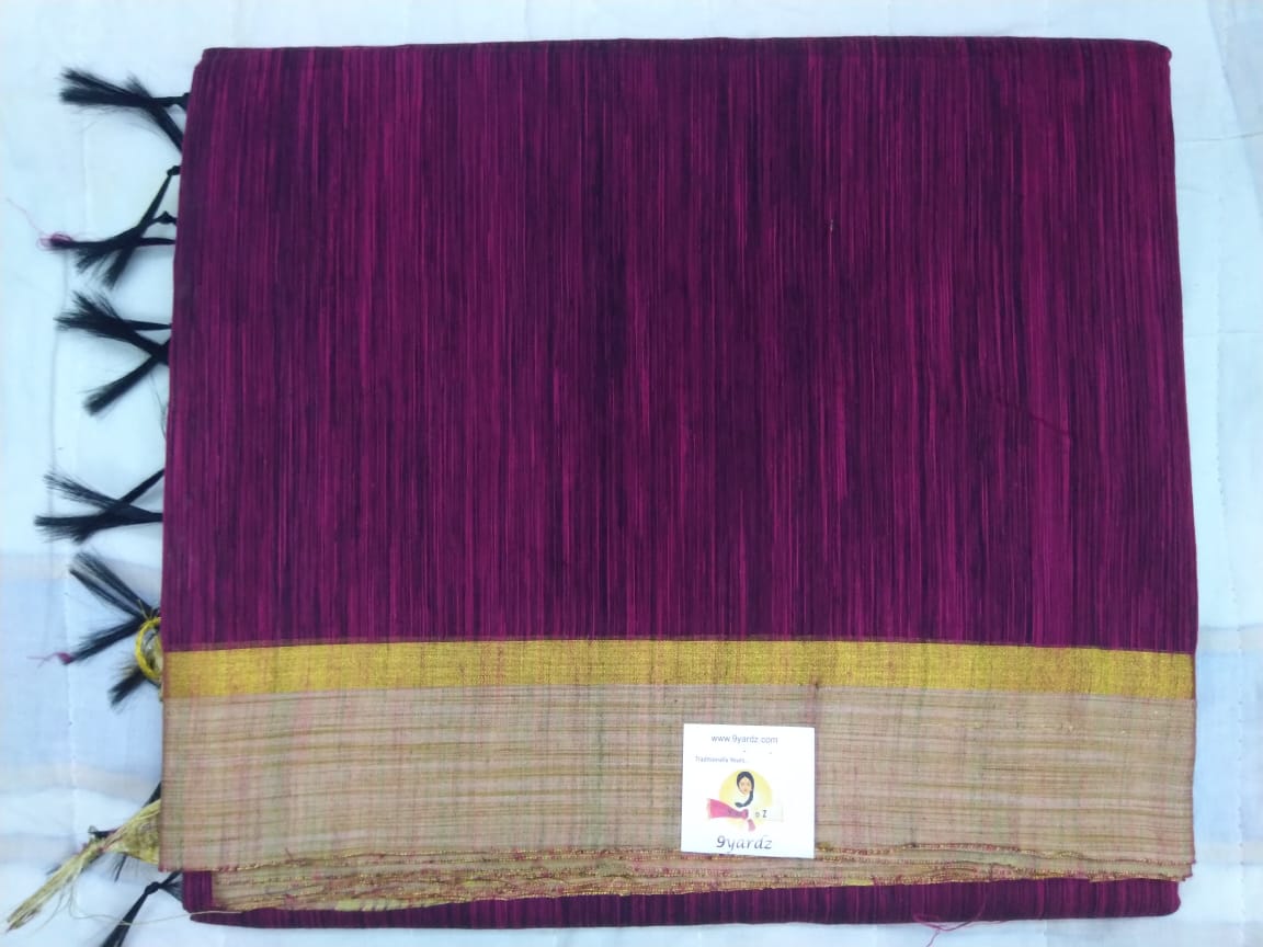 Kora cotton tie and dye