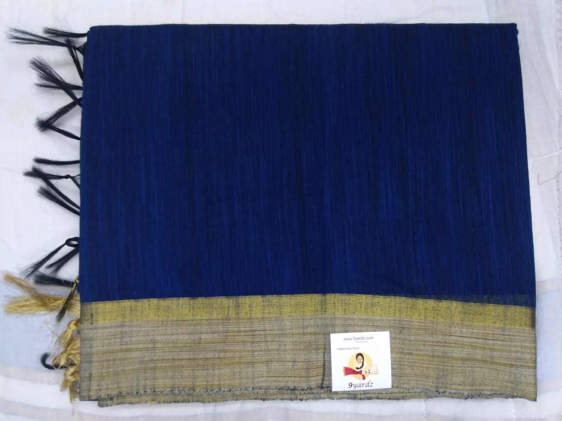 Kora cotton tie and dye