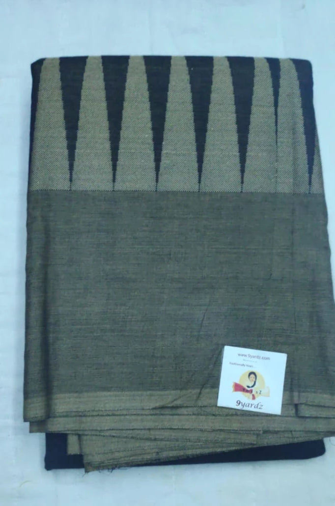Karaikudi / Chettinad Cotton