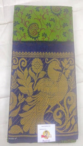 Sungudi cotton