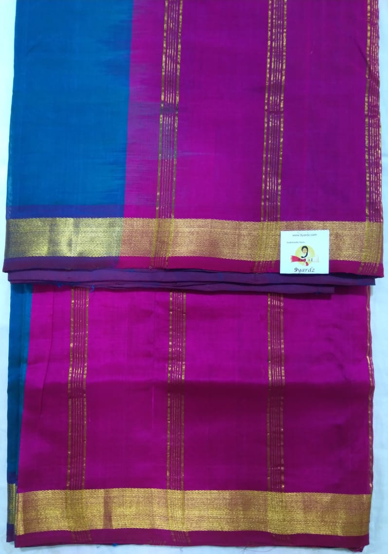 Pure silk cotton(madisar)