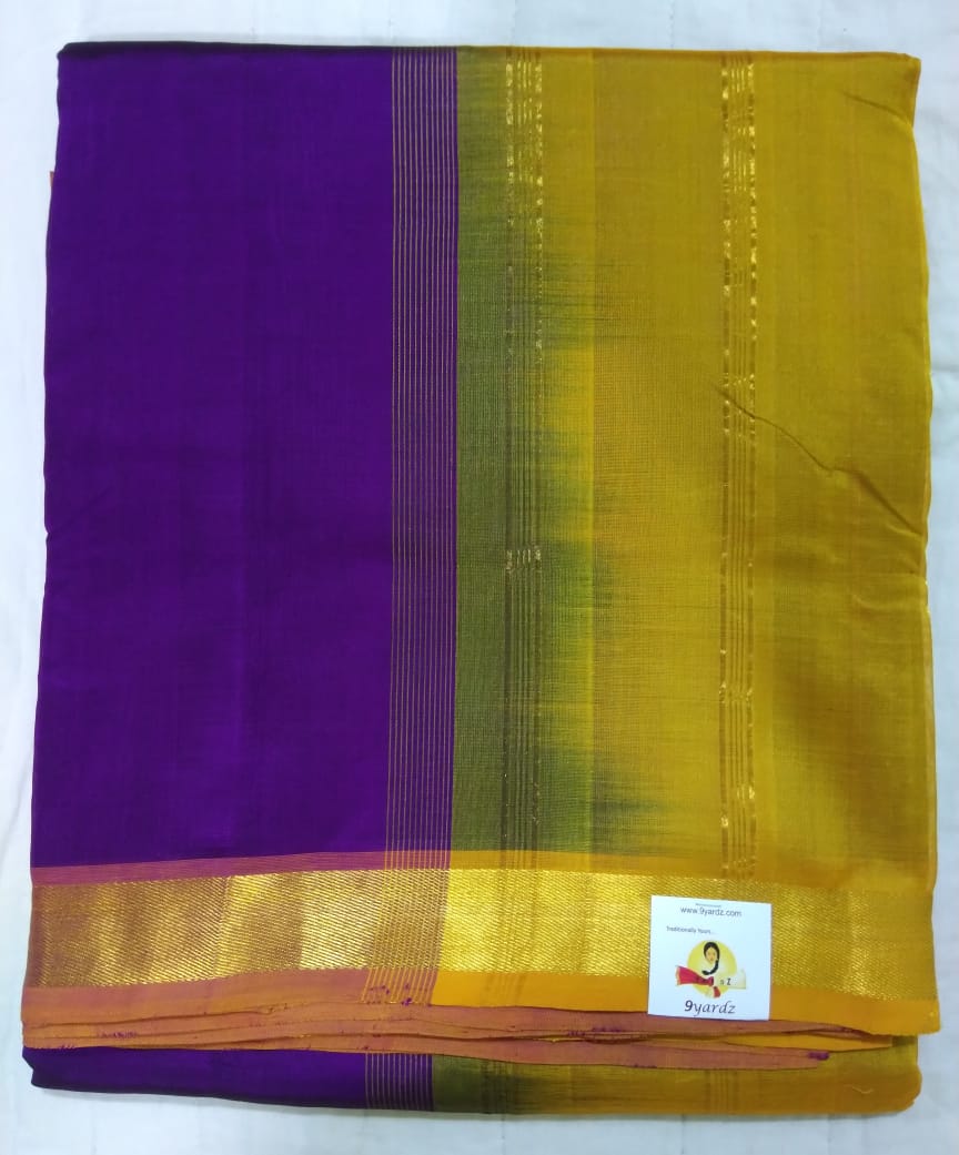 Pure silk cotton(madisar)
