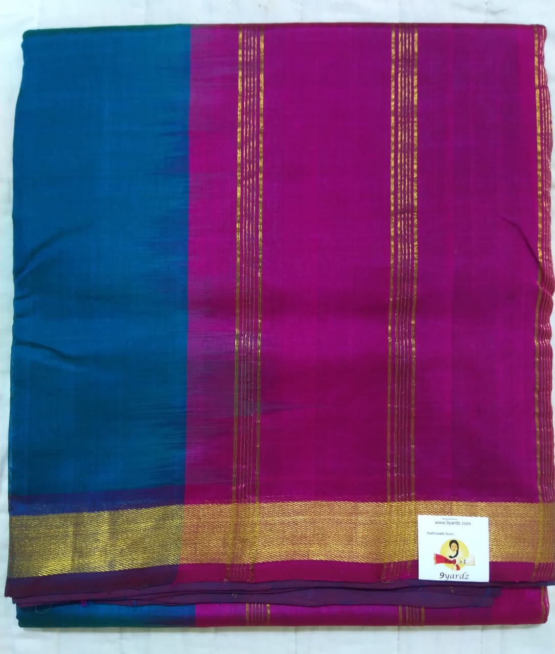 Pure silk cotton(madisar)