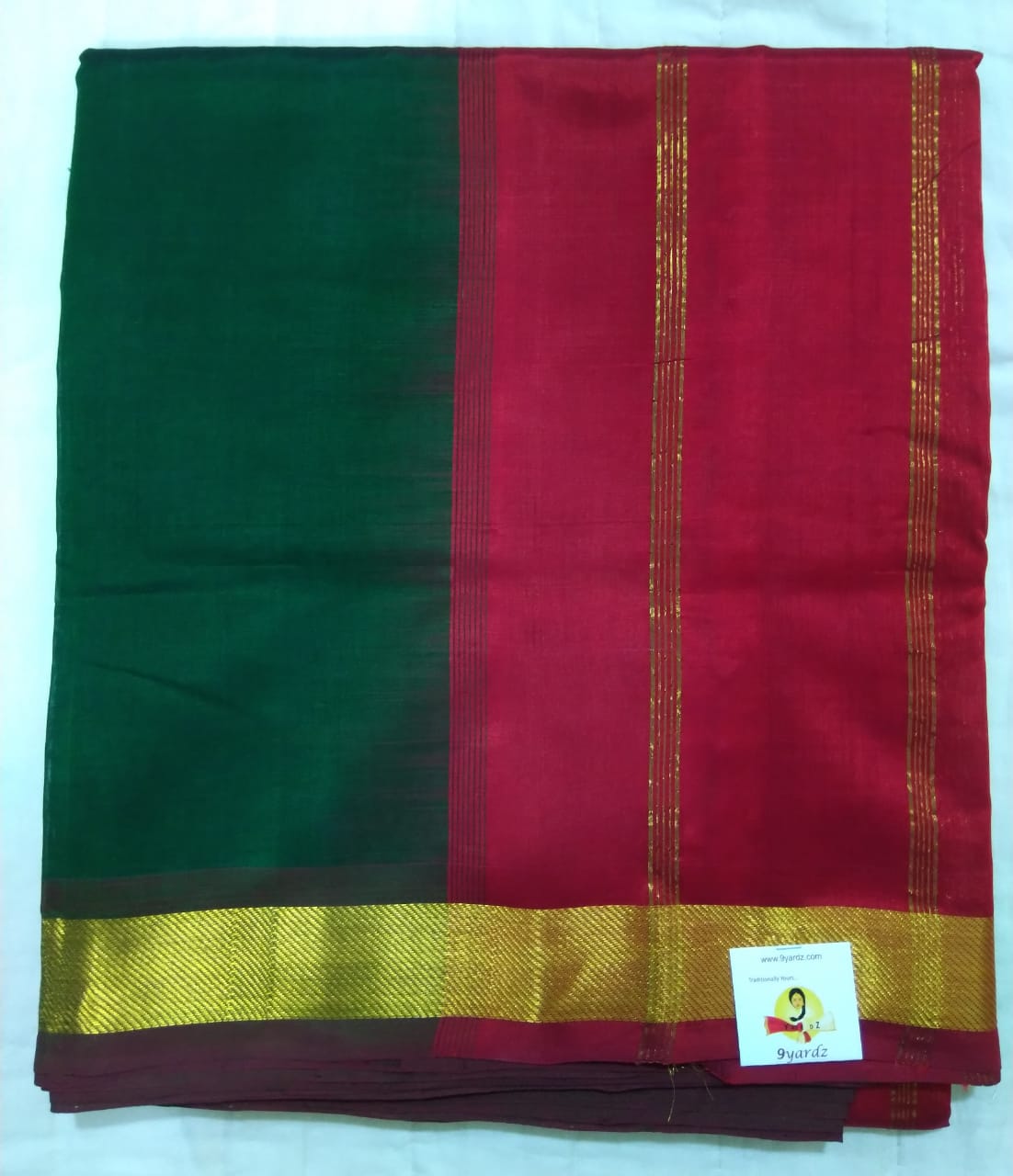 Pure silk cotton(madisar)