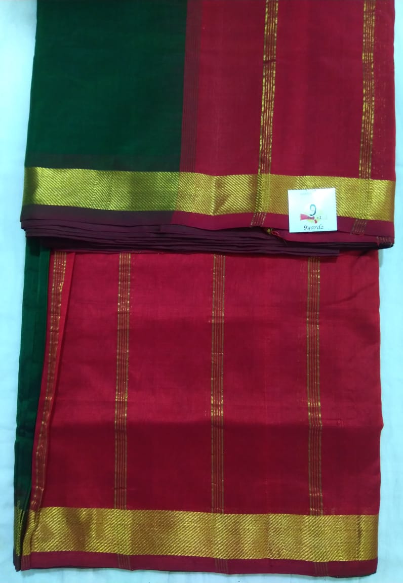 Pure silk cotton(madisar)