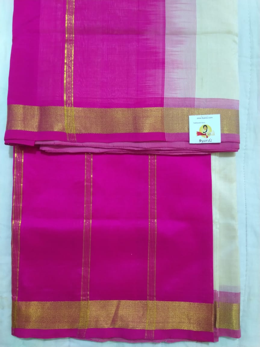 Pure silk cotton(madisar)