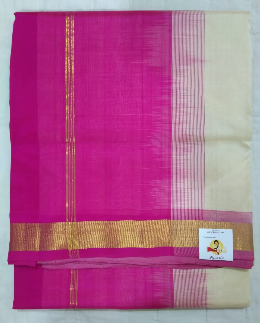 Pure silk cotton(madisar)