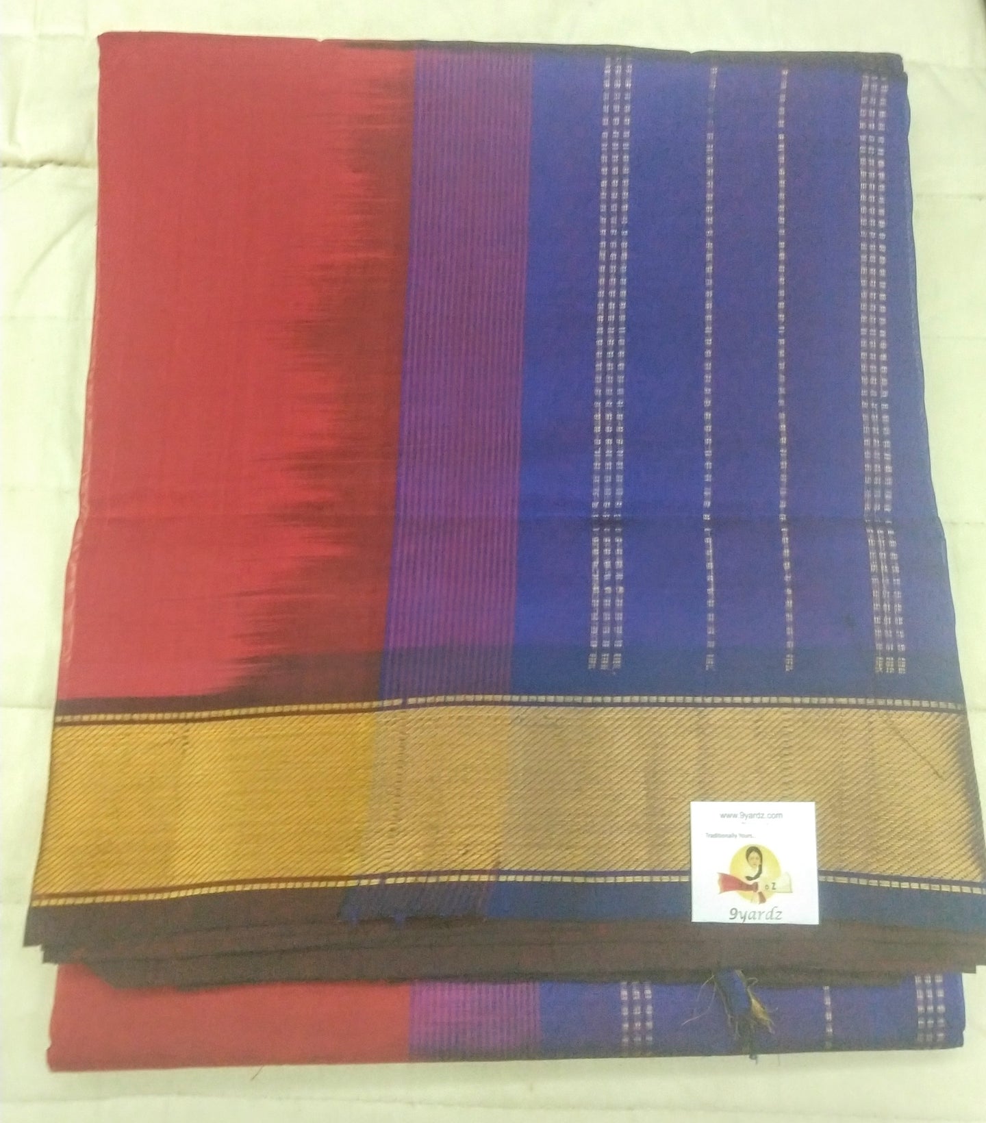 Pure silk cotton(madisar)