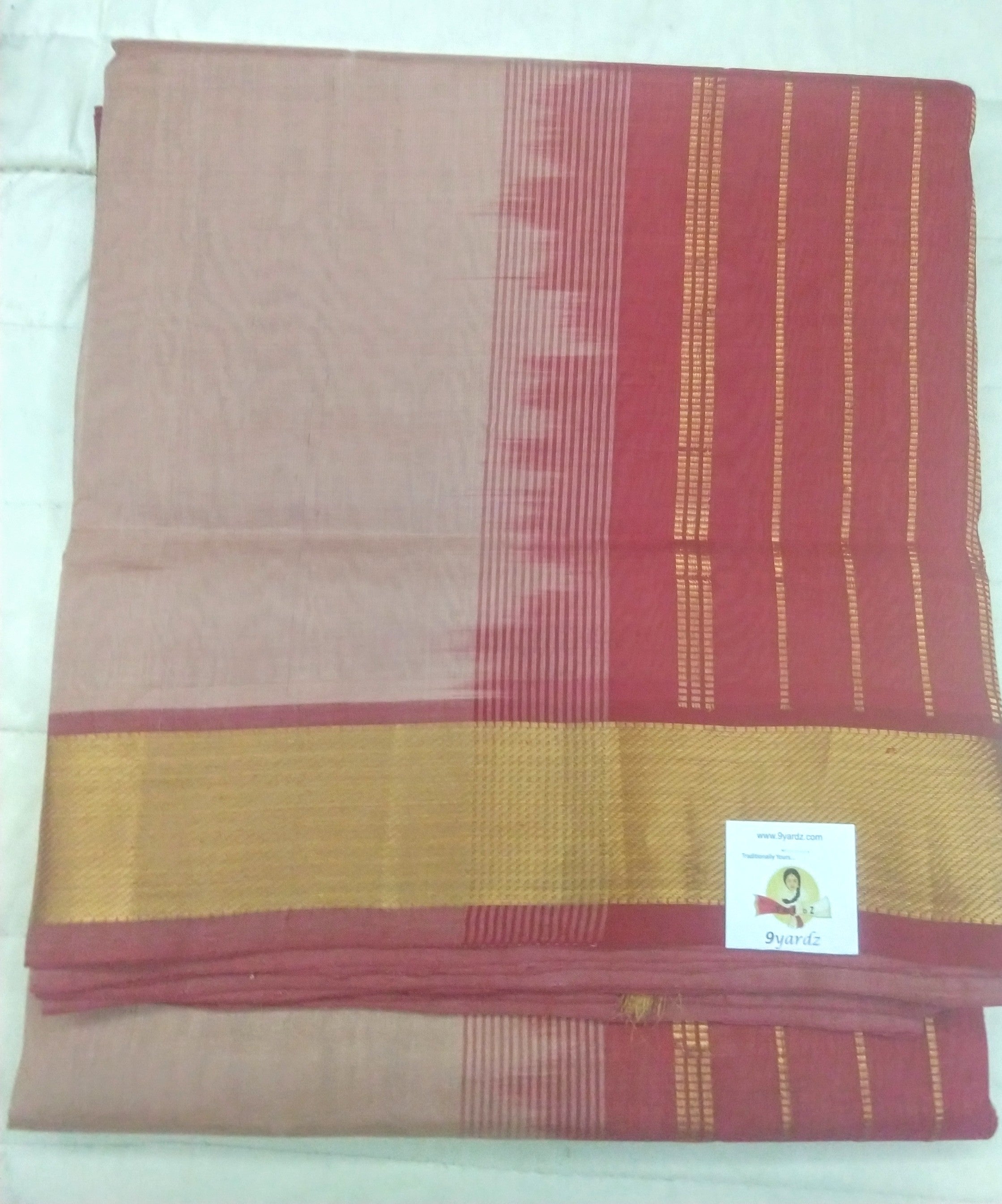 Pure silk cotton(madisar)