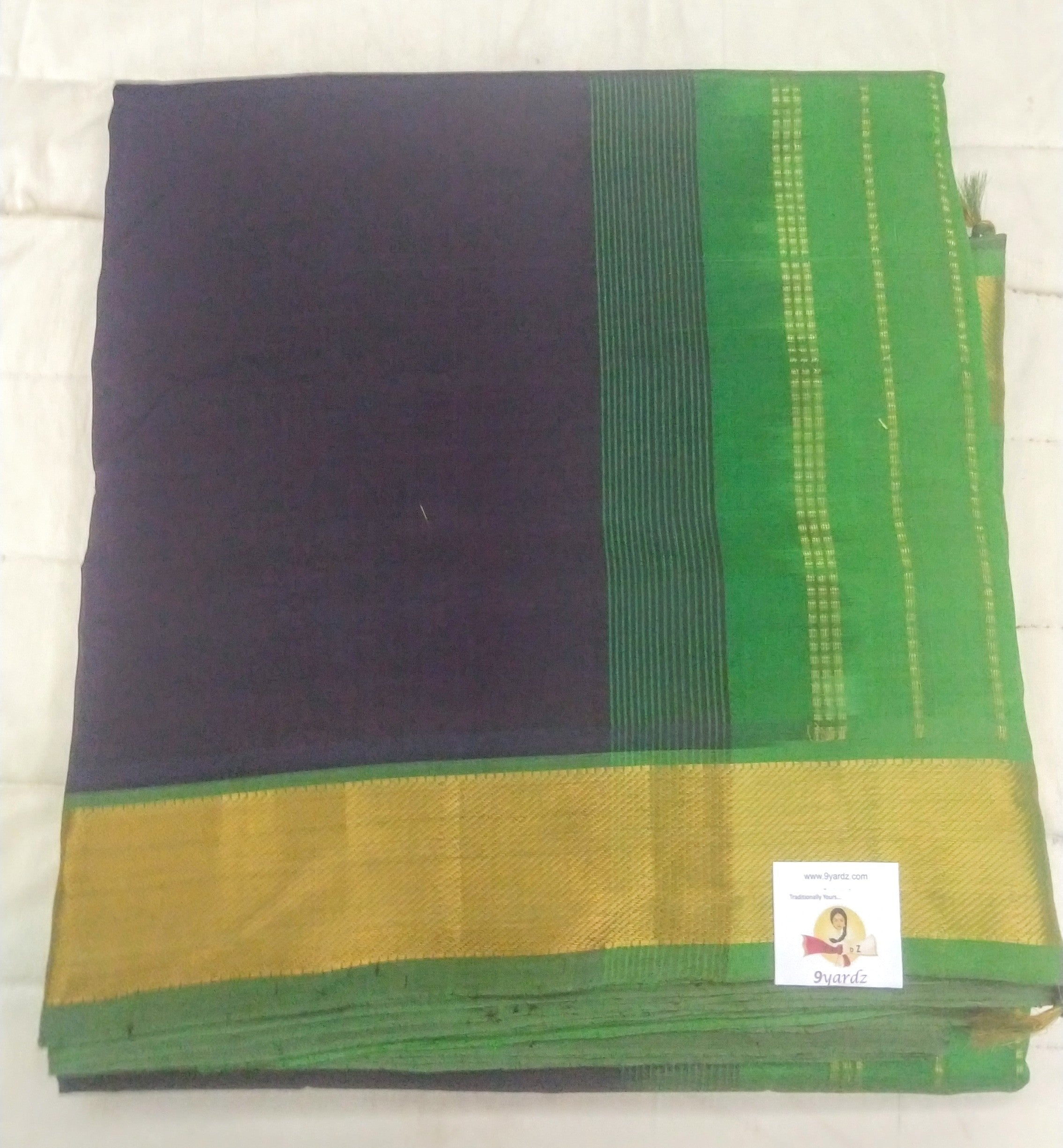 Pure silk cotton(madisar)