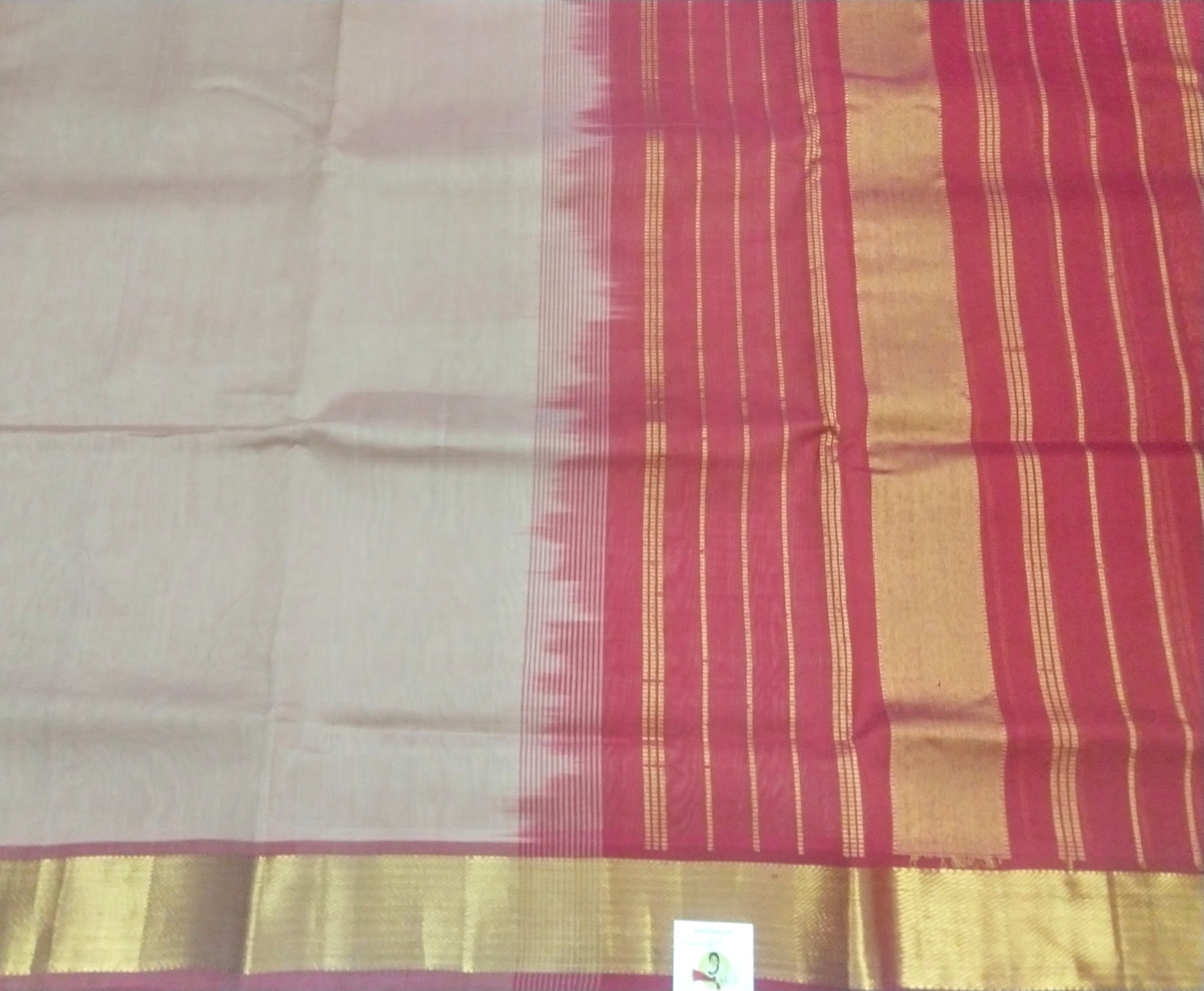 Pure silk cotton(madisar)